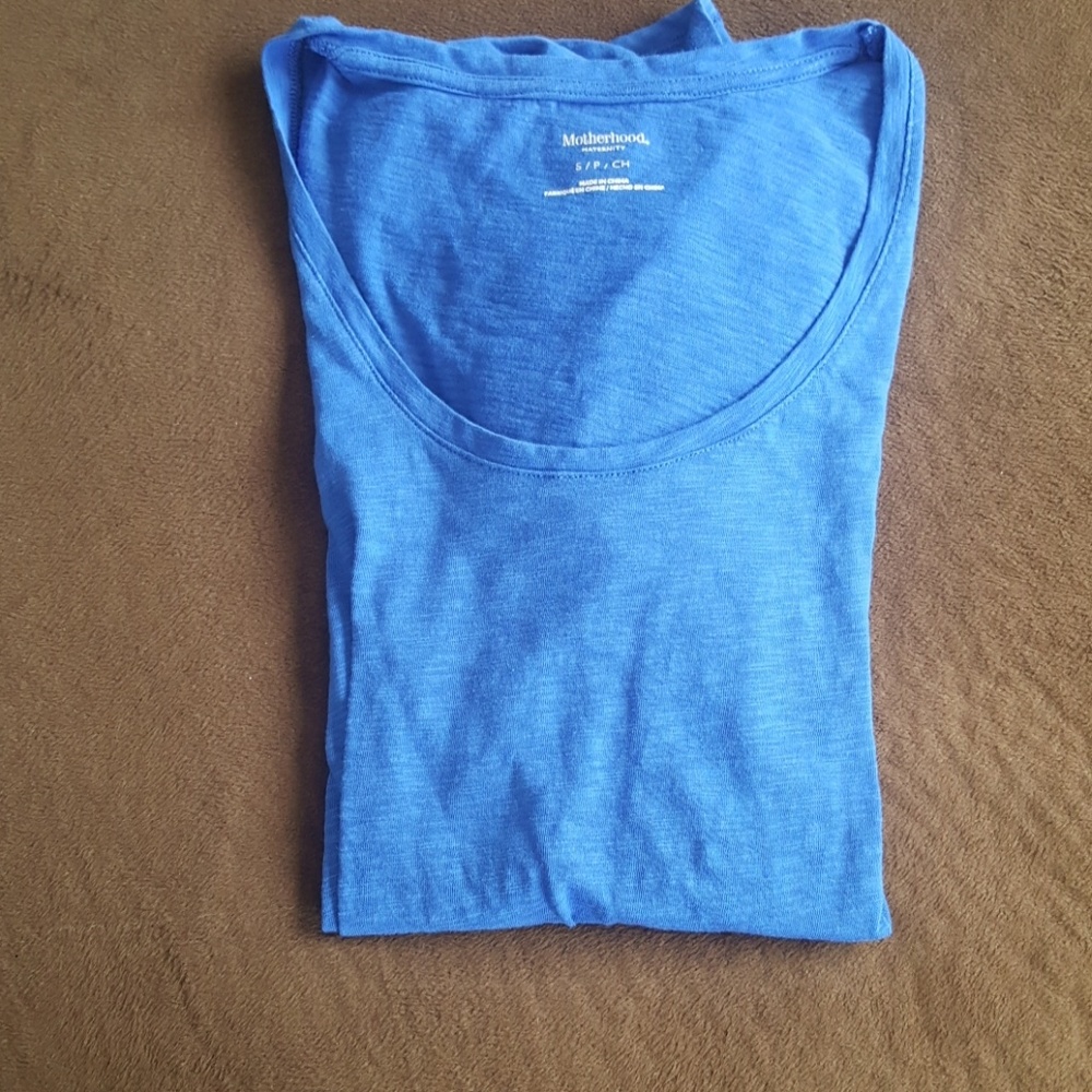 Small short sleeve t shirt
